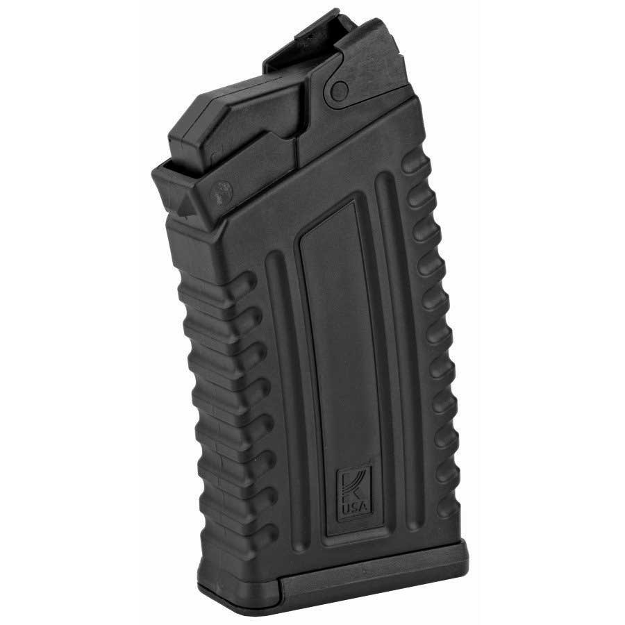 RTG Parts KS-12 5rd Magazine New, 12 Gauge, Kalashnikov USA, Saiga