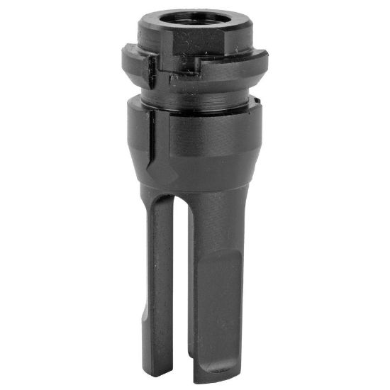 Picture of DEAD AIR KEY MOUNT FLASH HIDER FOR 1/2x28 RH