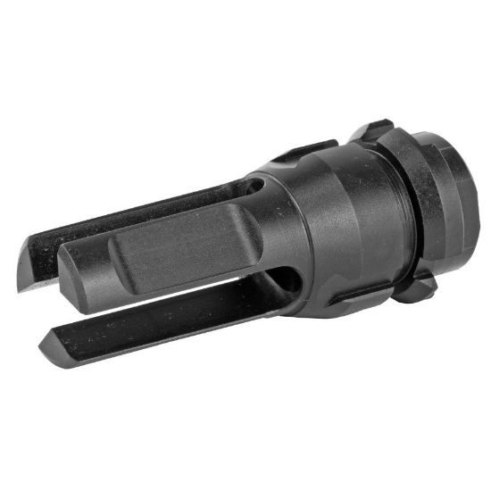 Picture of DEAD AIR KEY MOUNT FLASH HIDER FOR 1/2x28 RH