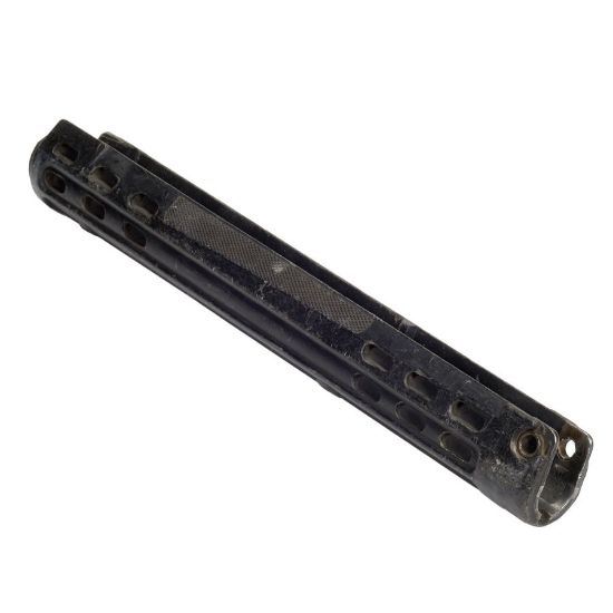 Picture of HK G3 SLIM BLACK HANDGUARD, SURPLUS F-G