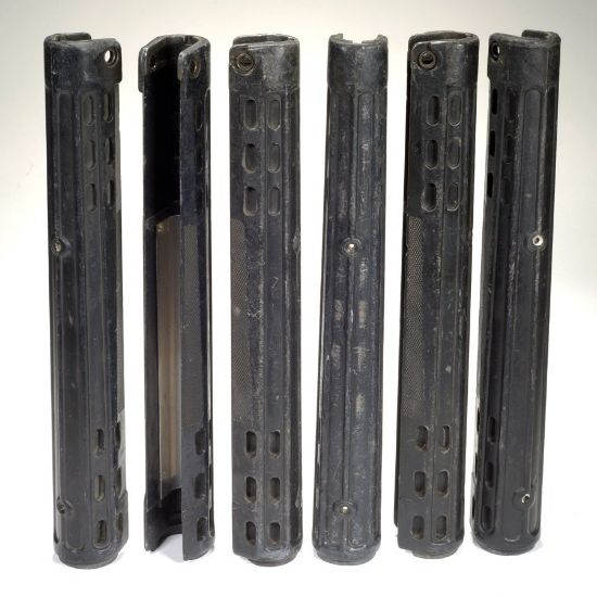 Picture of HK G3 SLIM BLACK HANDGUARD, SURPLUS F-G