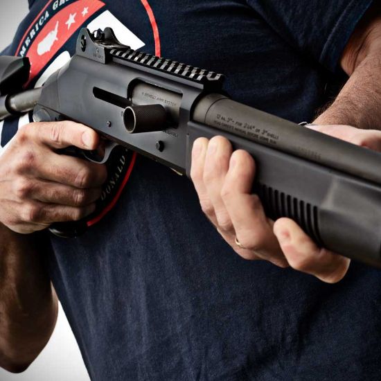 Picture of GG&G BENELLI M1 M2 M3 CHARGING HANDLE