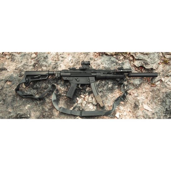 Picture of 3-PACK OF ORIGINAL MAGPUL FOR 9MM SMG, FDE