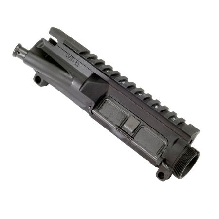 Picture of COLT FLAT TOP UPPER W/ DUST COVER, FORWARD ASSIST, M4 FEED RAMP