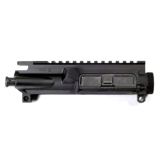 Picture of COLT FLAT TOP UPPER W/ DUST COVER, FORWARD ASSIST, M4 FEED RAMP