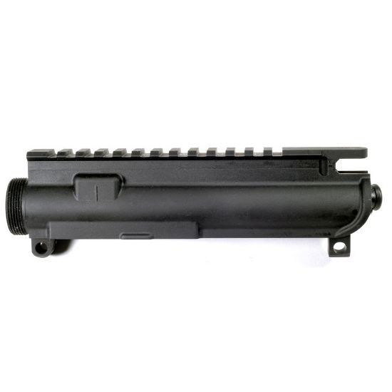 Picture of COLT FLAT TOP UPPER W/ DUST COVER, FORWARD ASSIST, M4 FEED RAMP