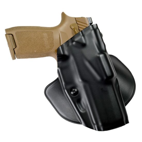 Picture of SAFARILAND 6378 ALS PADDLE HOLSTER FOR SIG P250 P320 M17