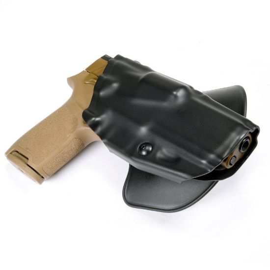 Picture of SAFARILAND 6378 ALS PADDLE HOLSTER FOR SIG P250 P320 M17