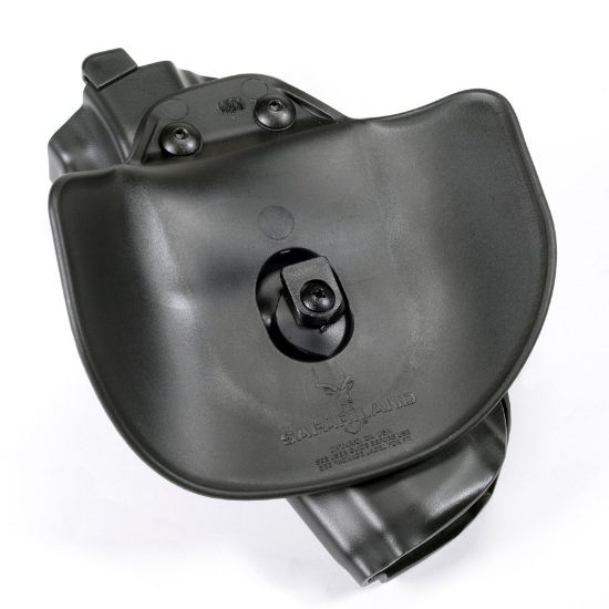 Picture of SAFARILAND 6378 ALS PADDLE HOLSTER FOR SIG P250 P320 M17