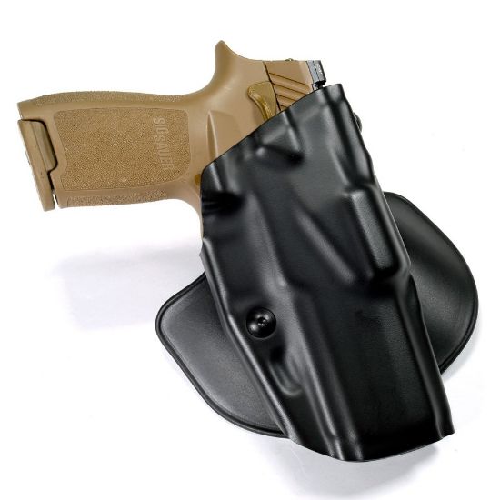 Picture of SAFARILAND 6378 ALS PADDLE HOLSTER FOR SIG P250 P320 M17