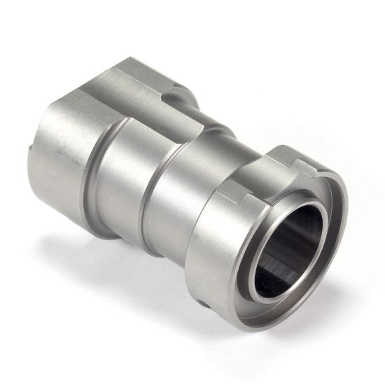 Picture of G3 TRUNNION NEW, U.S. RCM
