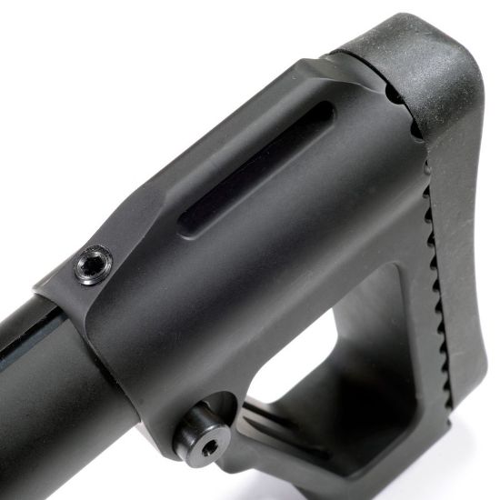 Picture of ACE MS4 STOCK FOR AR M4, DOUBLESTAR ACE