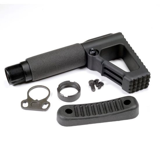 Picture of ACE MS4 STOCK FOR AR M4, DOUBLESTAR ACE