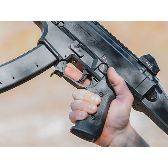 Picture of MAGPUL MOE-EVO GRIP FOR CZ SCORPION EVO 3