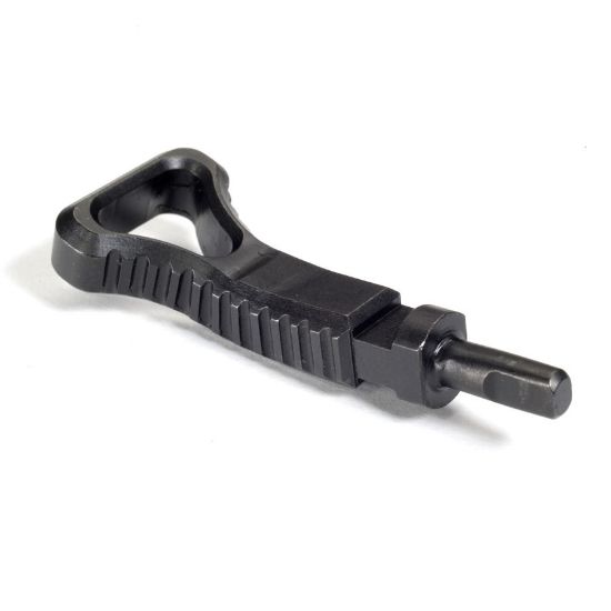 Picture of KDG AMBI SCARGING HANDLE, FDE, OPTICS MOUNT FRIENDLY