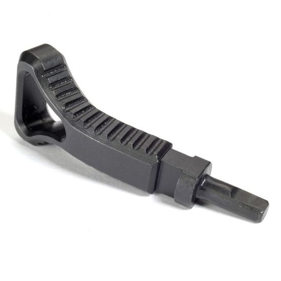 Picture of KDG AMBI SCARGING HANDLE, FDE, OPTICS MOUNT FRIENDLY