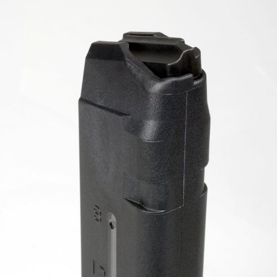 Picture of GLOCK 9MM 30RD WINDOW MAGAZINE, AC-UNITY