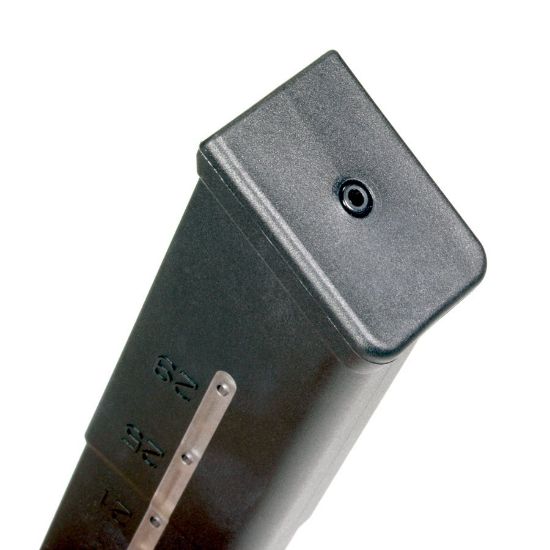 Picture of GLOCK 9MM 30RD WINDOW MAGAZINE, AC-UNITY