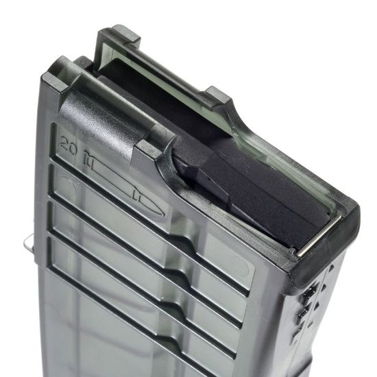 Picture of HK MR762 20RD 7.62X51MM .308 MAGAZINE NEW