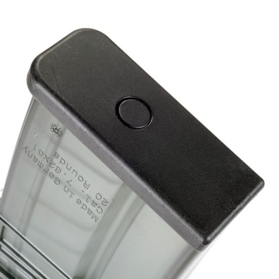 Picture of HK MR762 20RD 7.62X51MM .308 MAGAZINE NEW