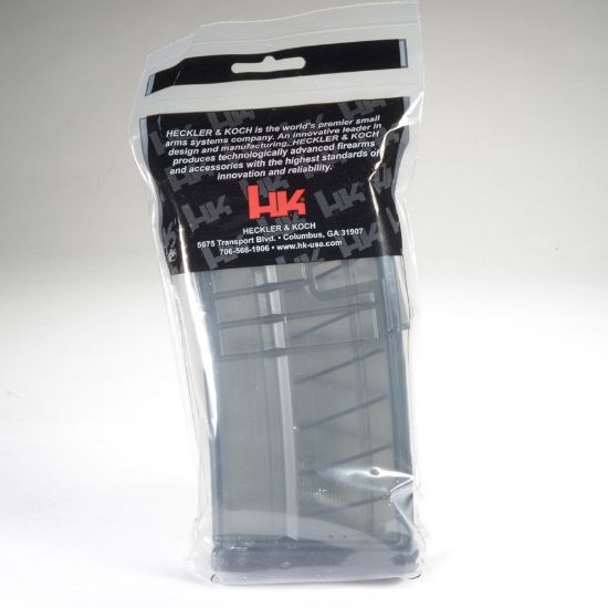 Picture of HK MR762 20RD 7.62X51MM .308 MAGAZINE NEW