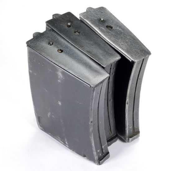 Picture of SVT40 10RD MAGAZINE, SOVIET SURPLUS, G-VG