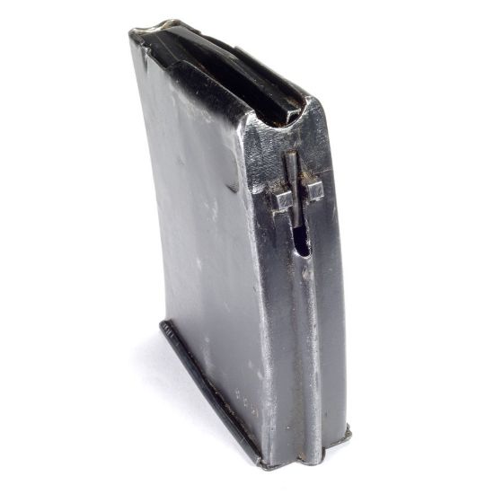 Picture of SVT40 10RD MAGAZINE, SOVIET SURPLUS, G-VG