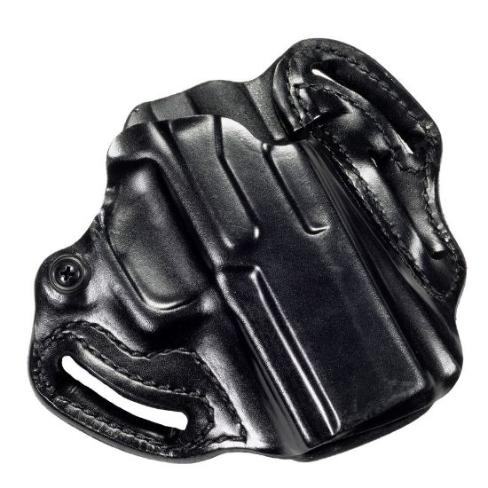 Picture of DESANTIS GUNHIDE SPEED SCABBARD BELT HOLSTER, SIG P320/250 CARRY/COMPACT