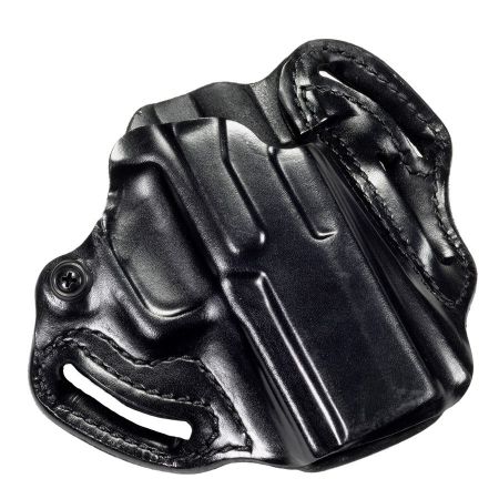 Picture of DESANTIS GUNHIDE SPEED SCABBARD BELT HOLSTER, SIG P320/250 CARRY/COMPACT