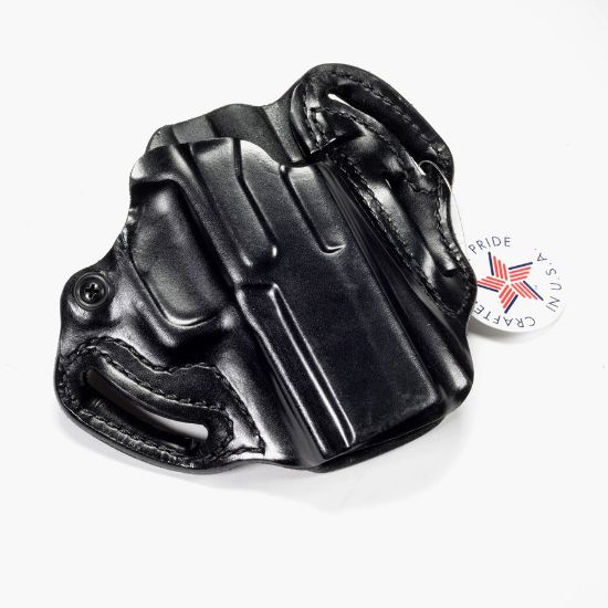 Picture of DESANTIS GUNHIDE SPEED SCABBARD BELT HOLSTER, SIG P320/250 CARRY/COMPACT