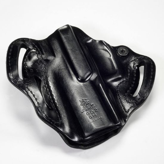 Picture of DESANTIS GUNHIDE SPEED SCABBARD BELT HOLSTER, SIG P320/250 CARRY/COMPACT