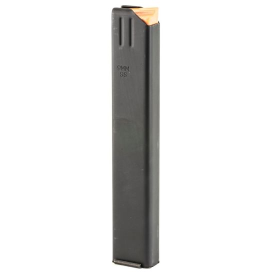 Picture of AR15 9MM COLT SMG 32RD MAG NEW, ASC