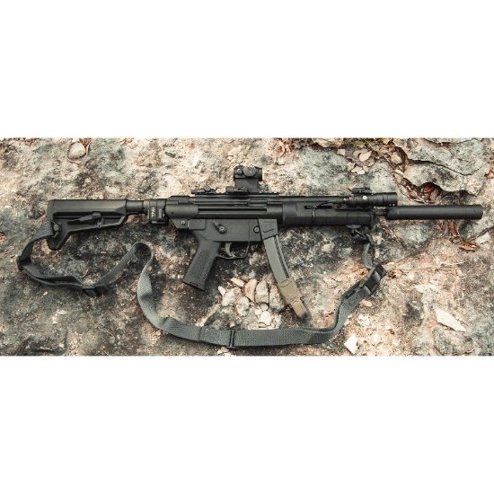 Picture of MAGPUL SL GRIP MODULE FOR HK MP5 HK33 G3/91