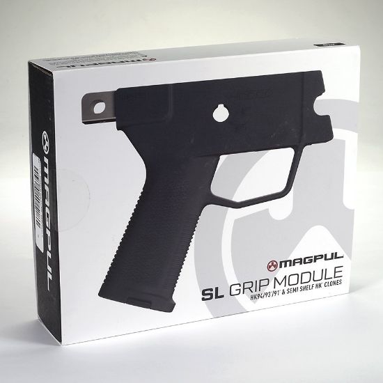 Picture of MAGPUL SL GRIP MODULE FOR HK MP5 HK33 G3/91
