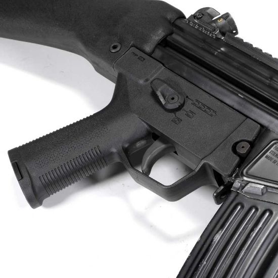 Picture of MAGPUL SL GRIP MODULE FOR HK MP5 HK33 G3/91