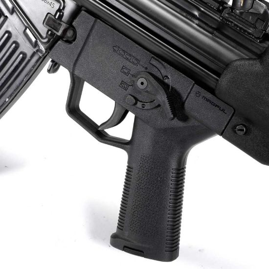 Picture of MAGPUL SL GRIP MODULE FOR HK MP5 HK33 G3/91