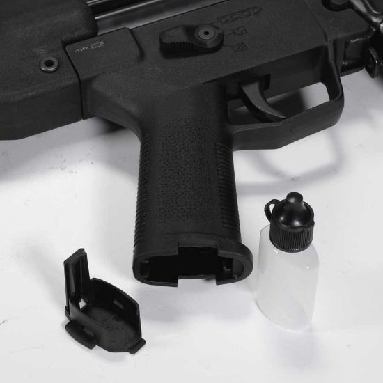 Picture of MAGPUL SL GRIP MODULE FOR HK MP5 HK33 G3/91