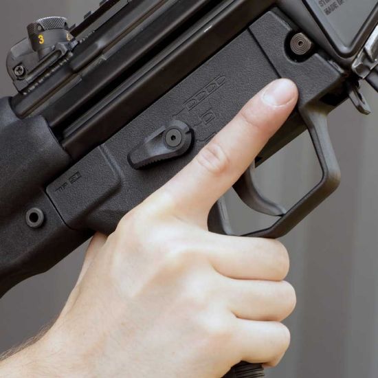 Picture of MAGPUL SL GRIP MODULE FOR HK MP5 HK33 G3/91