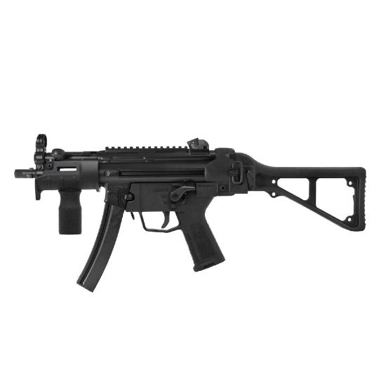Picture of MAGPUL ESK SAFETY SELECTOR FOR SL GRIP MODULE & HK POLYMER SEF TRIGGER HOUSINGS
