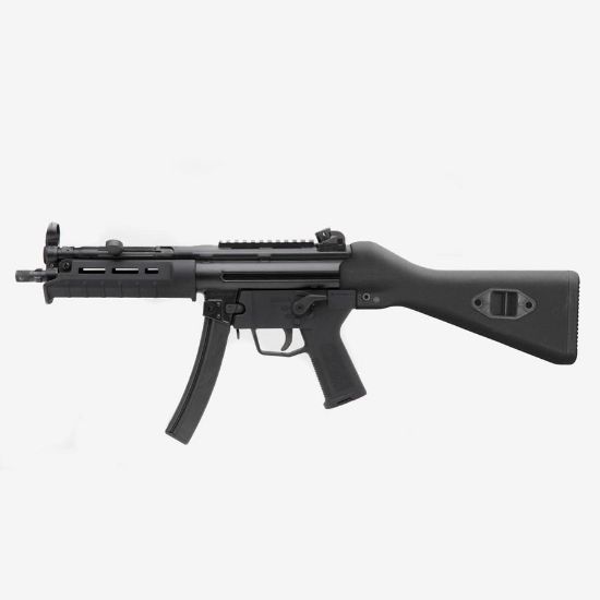 Picture of MAGPUL ESK SAFETY SELECTOR FOR SL GRIP MODULE & HK POLYMER SEF TRIGGER HOUSINGS