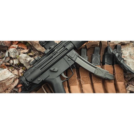 Picture of MAGPUL ESK SAFETY SELECTOR FOR SL GRIP MODULE & HK POLYMER SEF TRIGGER HOUSINGS
