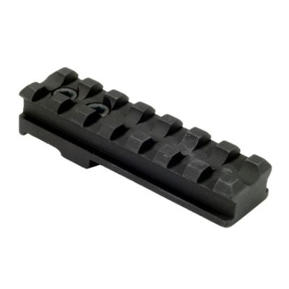 Picture of UZI PICATINNY RED DOT MOUNT FOR TOP COVER, STORMWERKZ