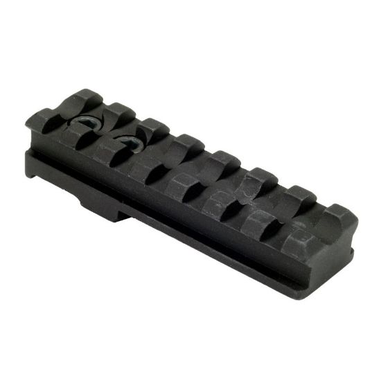 Picture of UZI PICATINNY RED DOT MOUNT FOR TOP COVER, STORMWERKZ