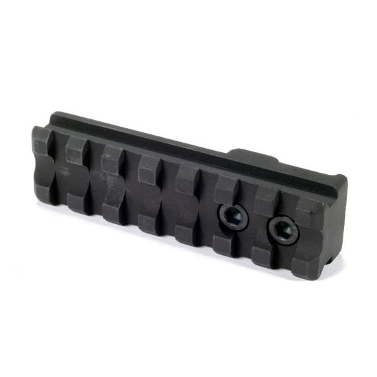 Picture of UZI PICATINNY RED DOT MOUNT FOR TOP COVER, STORMWERKZ