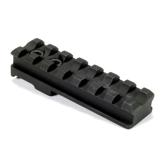 Picture of UZI PICATINNY RED DOT MOUNT FOR TOP COVER, STORMWERKZ