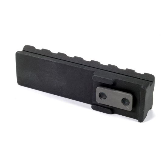 Picture of UZI PICATINNY RED DOT MOUNT FOR TOP COVER, STORMWERKZ