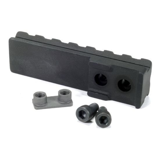 Picture of UZI PICATINNY RED DOT MOUNT FOR TOP COVER, STORMWERKZ