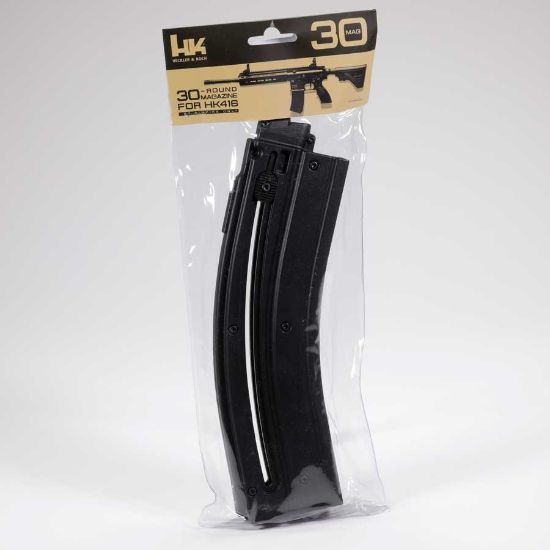 Picture of HK416 .22LR 30RD MAGAZINE
