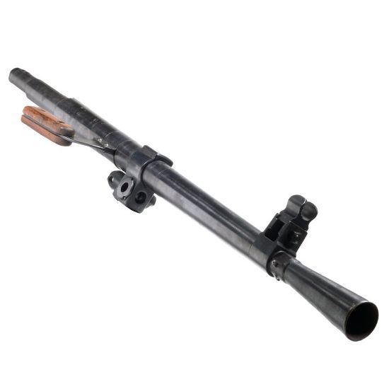 Picture of SG-43 GORYUNOV CHROME LINED BARREL ASSEMBLY, NEW OLD STOCK