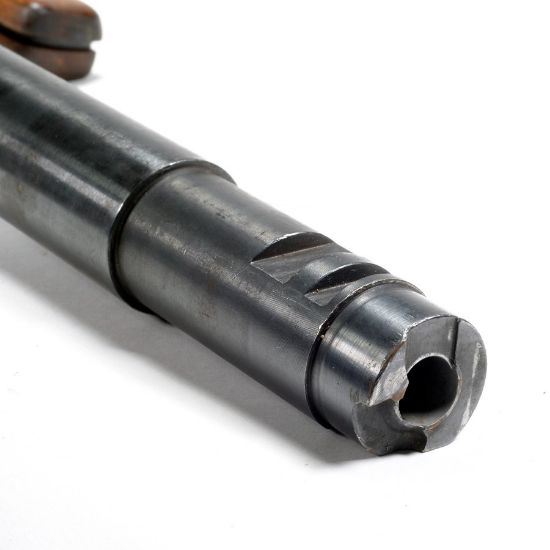 Picture of SG-43 GORYUNOV CHROME LINED BARREL ASSEMBLY, NEW OLD STOCK